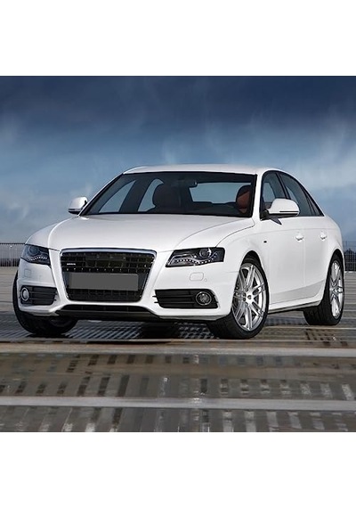 Vass41 Sağ Ön Kapı Cam Düğmesi 8k0959855a Audi A4 İle Uyumlu 2009-2012