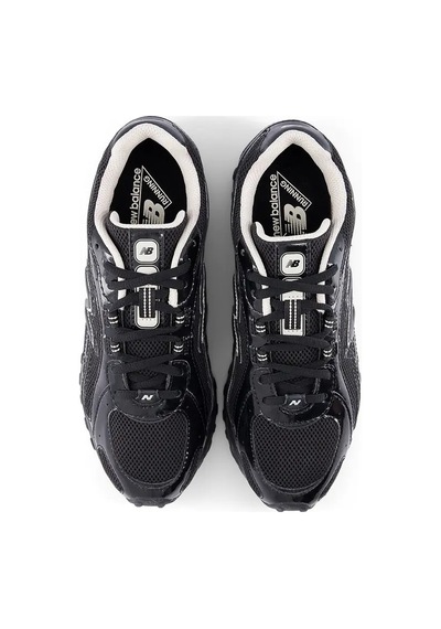 New Balance U204lv1 Siyah Unisex Günlük Giyim U204lmra Juststep