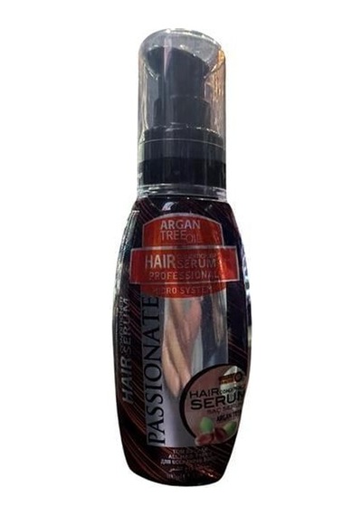 Passionate Serum 100ml. Argan