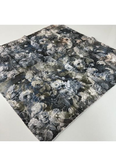 Arsel Moda Soft Pamuklu Eşarp Lrb1507-58338 Çok Renkli