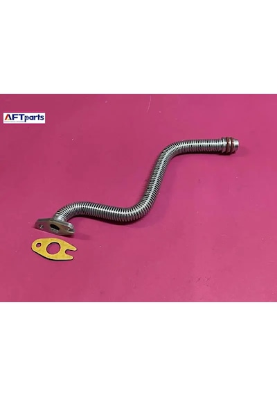 Turbo Yağlama Borusu Clıo Iıı Thalıa-fluence-kng-qashqaı 2 08 1.5 Dci Aft 8200714637/ 1519200q0j