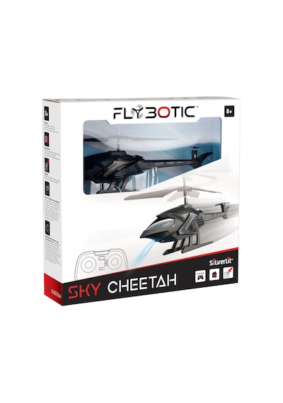 Silverlit Sky Cheetah Helikopter 84718