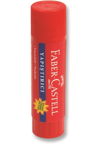 Faber-Castell Stick Yapıştırıcı 20  gr