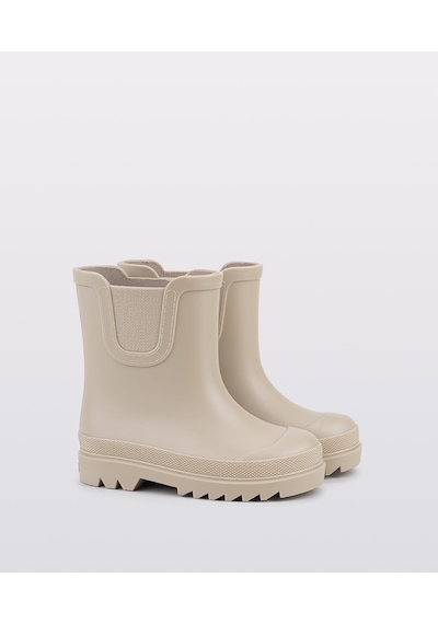 Igor W10274-004 Tokio Bej Yağmur Çizmesi Bej