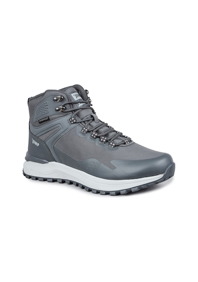 Jump 29652 Gri Erkek Su Geçirmez Outdoor Bot Spor Ayakkabı Gri