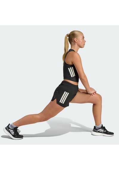 Adidas Adi365 Iconic Running Kadın Atlet C-adıjz5157b30a00 Siyah