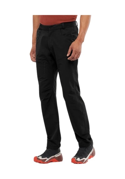 Salomon Wayfarer Warm Pants M 27412 Siyah