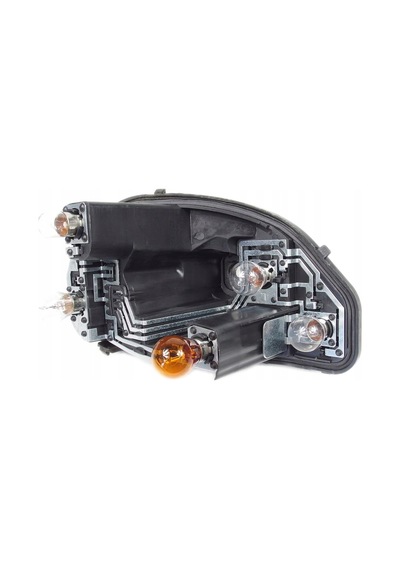 Seat Ibiza Arka Stop Lamba Duyu Sol 6J4945257D 2009-2012