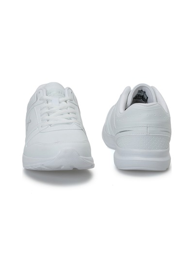 Kinetix Mıton Pu G Beyaz Unisex Koşu Ayakkabısı