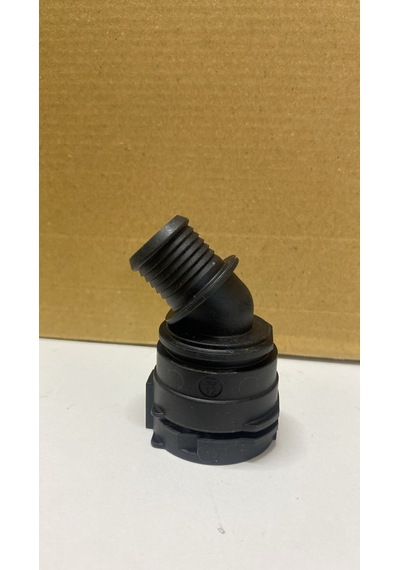 Mag 0316 Su Flanş Nw 16, 45 Derece