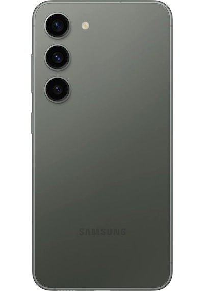 Yenilenmiş Samsung Galaxy S23 Plus 5G 8 GB 256 GB A Kalite (12 Ay Garantili)