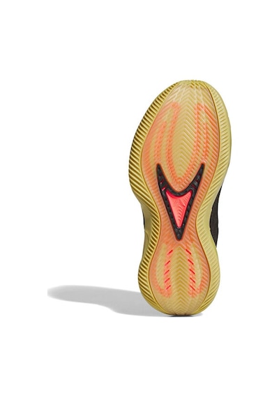 Adidas Anthony Edwards 2 J Genç Basketbol Ayakkabısı Kj5514 Siyah