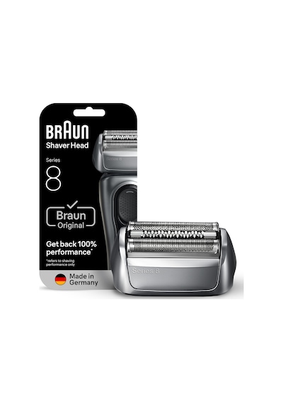 Braun Series 8 Elektrikli Tıraş Makinesi Yedek Başlığı - 83 M - Elektrikli Tıraş Makinesi 8370cc, 8340s, 8350s İle Uyumlu Braun Series 8 Elektrikli Tıraş Makinesi Yedek Başlığı - 83 M - Elektrikli Tıraş Makinesi 8370cc, 8340s, 8350s İle Uyumlu