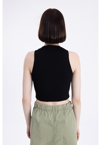 Fashion Cocktail Önden Ip Korse Dekolte Kolsuz Fitilli Süper Esnek Gümüş Boncuklu Bluz Crop Büstiyer Siyah Siyah Fashion Cocktail Önden Ip Korse Dekolte Kolsuz Fitilli Süper Esnek Gümüş Boncuklu Bluz Crop Büstiyer Siyah Siyah