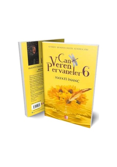 Can Veren Pervaneler  6