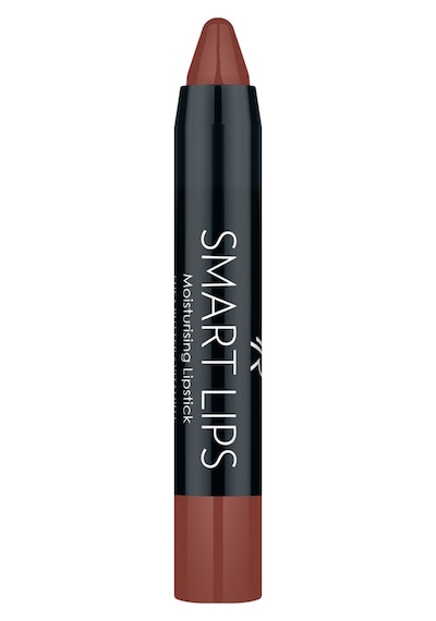 Golden Rose Smart Lip Moisturising Lipstick Kalem Ruj 07