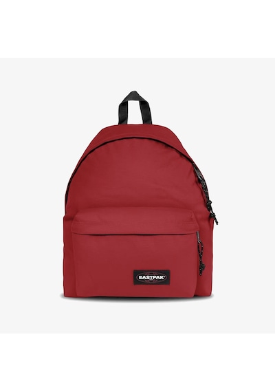 Eastpak Padded Pak'r Unisex Kırmızı Sırt Çantası Düz Ek000620 Kirmizi Kırmızı