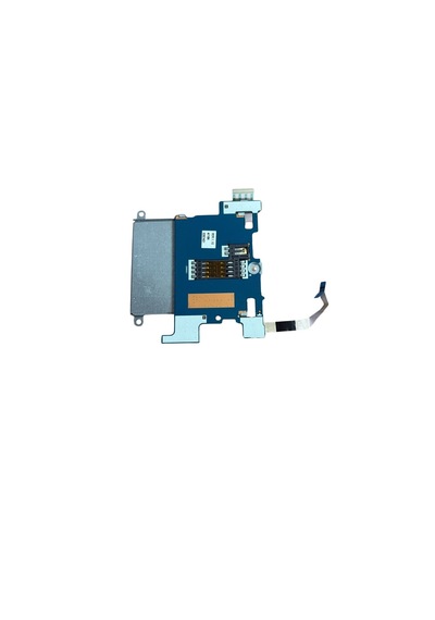 Hp Elitebook 745 G5 Sim Kart Okuyucu