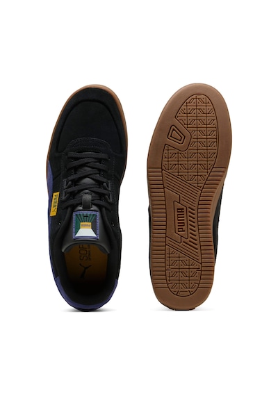Puma Caven 2.0 Lux Greensıde Unısex Ayakkabı 400711 02 Siyah