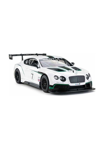 70600 Kumandalı Bentyley Continental Gt3 1:14 -sunman