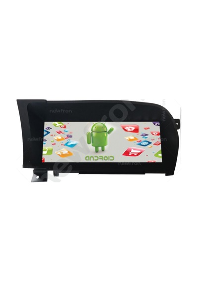 Mercedes S 2005-2009 Navigasyon Multimedya Usb Kamera Usb Tv Wıfi