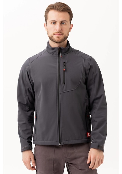 Armadillo Uku007-416.454.softshell-vr Füme
