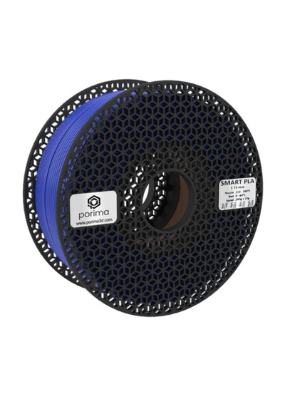 Porima Smart Pla Filament 1.75mm 1kg Mavi