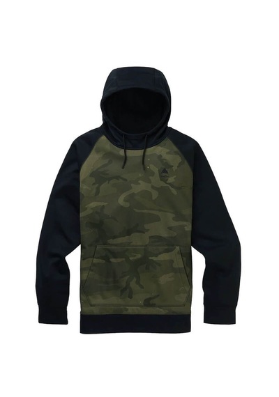 Burton Mb Cro Bndd Po Erkek Siyah İçlik 23286
