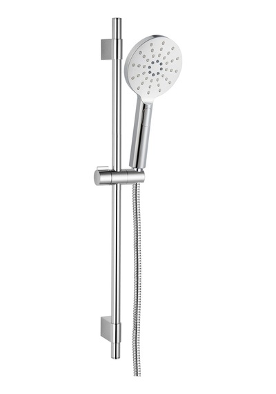 Eca Purity Plus Banyo Hareketli Sürgülü Duş Seti Üst Takımı 102146093