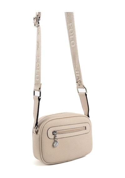 Silver & Polo Silver Polo Kadın Çapraz Çanta Sp1111-m86 Kum