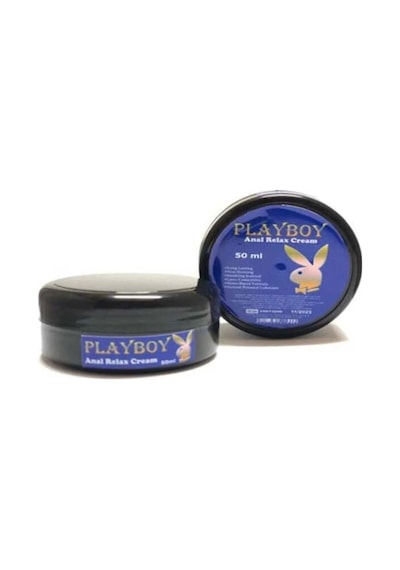 Süper Playboy Özel Bölge Kaydırıcı Krem 50 Ml X 2 Adet