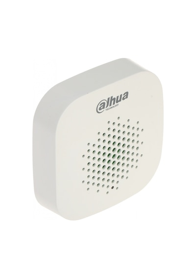 Dahua Ara12-w2 Kablosuz İç Ortam Siren
