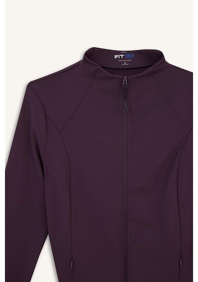 Defacto Defactofit Slim Fit Dar Kesim Dik Yaka Hırka E9676ax25aubr457 Bordo Defacto Defactofit Slim Fit Dar Kesim Dik Yaka Hırka E9676ax25aubr457 Bordo
