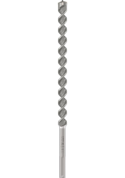 Bosch Sds Max-4 Kırıcı Delici Ucu 28 520 Mm - 2608706796