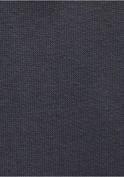 Mavi - Mavi Logo Baskılı Yarı Fermuarlı Antrasit Sweatshirt 0s10208-80106 Antrasit