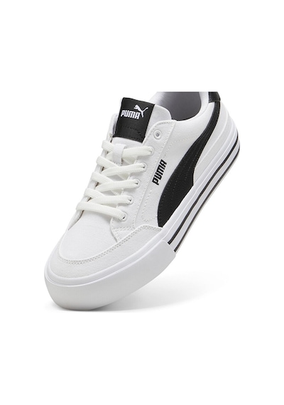 Puma Court Classic Vuls Fs Unisex Günlük Ayakkabı 39635302 Beyaz 39635302 Beyaz
