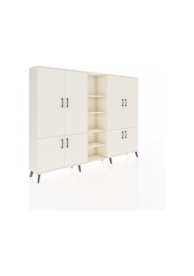 Arges Dolap 14 Raflı 8 Kapaklı 220x30x163 Aytaşı-aytaşı Aytası - Aytası Arges Dolap 14 Raflı 8 Kapaklı 220x30x163 Aytaşı-aytaşı Aytası - Aytası
