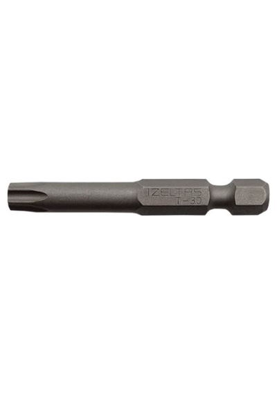 İzeltaş T30 Tork Bits Uç 50 Mm - 4830210130