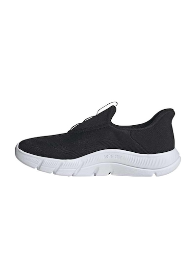 Adidas Cloudfoam Flex Erkek Spor Ayakkabı - Hq2568 Siyah
