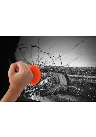 Safe T Syl Flex Araç Güvenlik Cam Kırıcı - Emniyet Kemeri Kesici