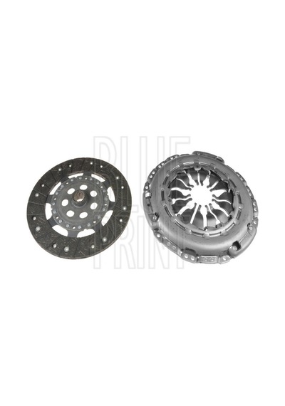 BLUE PRINT ADN130220 DEBRİYAJ SETİ QASQHAI 1.5DCI 10- JUKE 1.5DCI