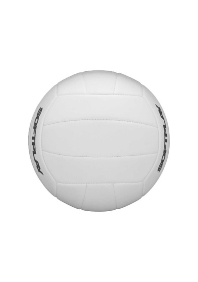 Wilson Avp Soft Play Vb White Of Plaj Voleybol Topu Wv4007201xbof Sarı - Mavi
