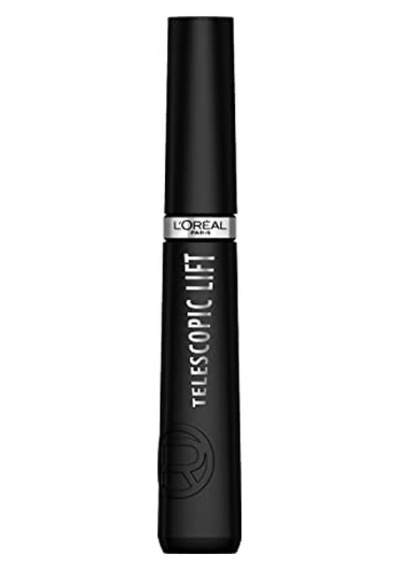 L'oreal Paris Telescopic Lift Maskara 00