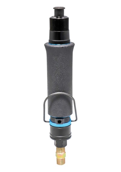 Ntairtools 6mm. 2200rpm Shut-off Havalı Düz Tornavida