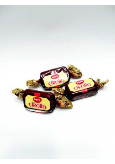 Kent Çikolin Kent Şeker 250 G