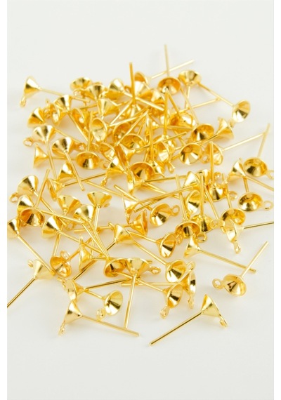0,5 Cm Halkalıkonik Çivi 250 Gram 2000 Adet 11