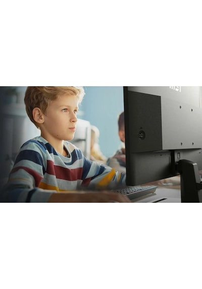 MSI PRO MP251 24.5" 1 MS 100 HZ Full HD Adaptive-Sync IPS Monitör