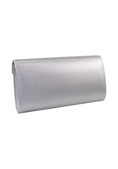 Keeba Gümüş Abiye Çanta. Gümüş Kadın Abiye Çanta. Abiye Gümüş Kumaş Davet Gece Portföy Clutch Çanta. Gümüş
