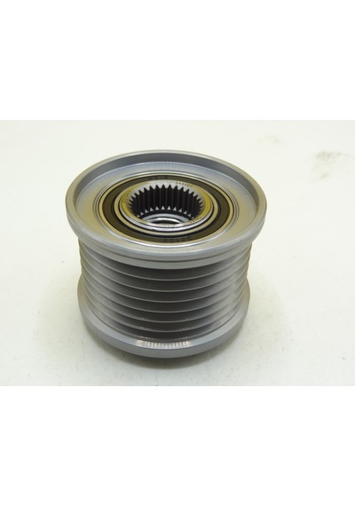 Trafic 3 Alternatör Kasnak Valeo 231008633r