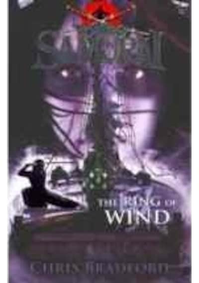 Young Samurai: The Ring of Wind - Chris Bradford - Puffin